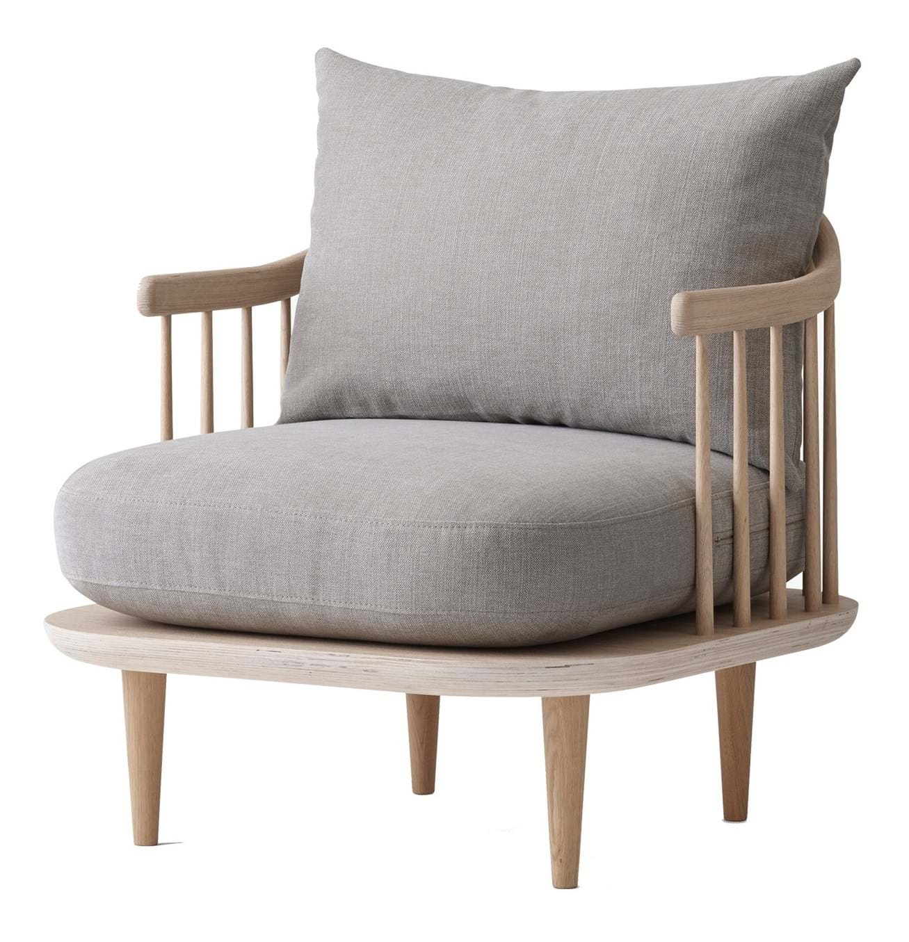 FLY Chair SC10 från Vålamagasinet Fåtöljer, &Tradition, Image-1