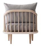 FLY Chair SC10 från Vålamagasinet Fåtöljer, &Tradition, Image-2