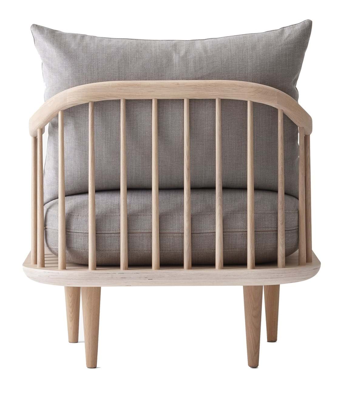 FLY Chair SC10 från Vålamagasinet Fåtöljer, &Tradition, Image-2