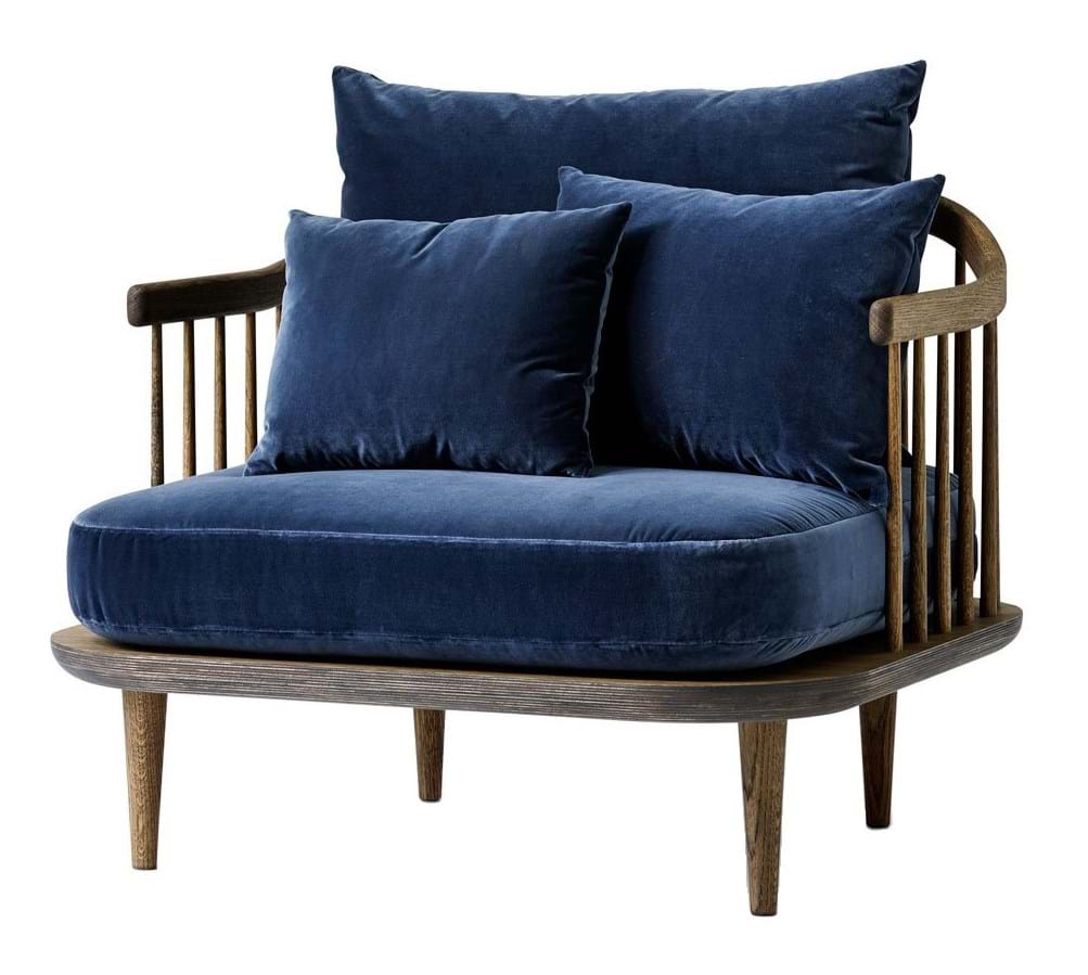 FLY Chair SC1 från Vålamagasinet Fåtöljer, &Tradition, Image-1