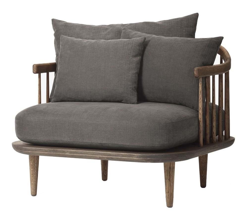 FLY Chair SC1 från Vålamagasinet Fåtöljer, &Tradition, Image-1