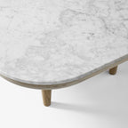 FLY Table SC5 från Vålamagasinet Soffbord, &Tradition, Image-2