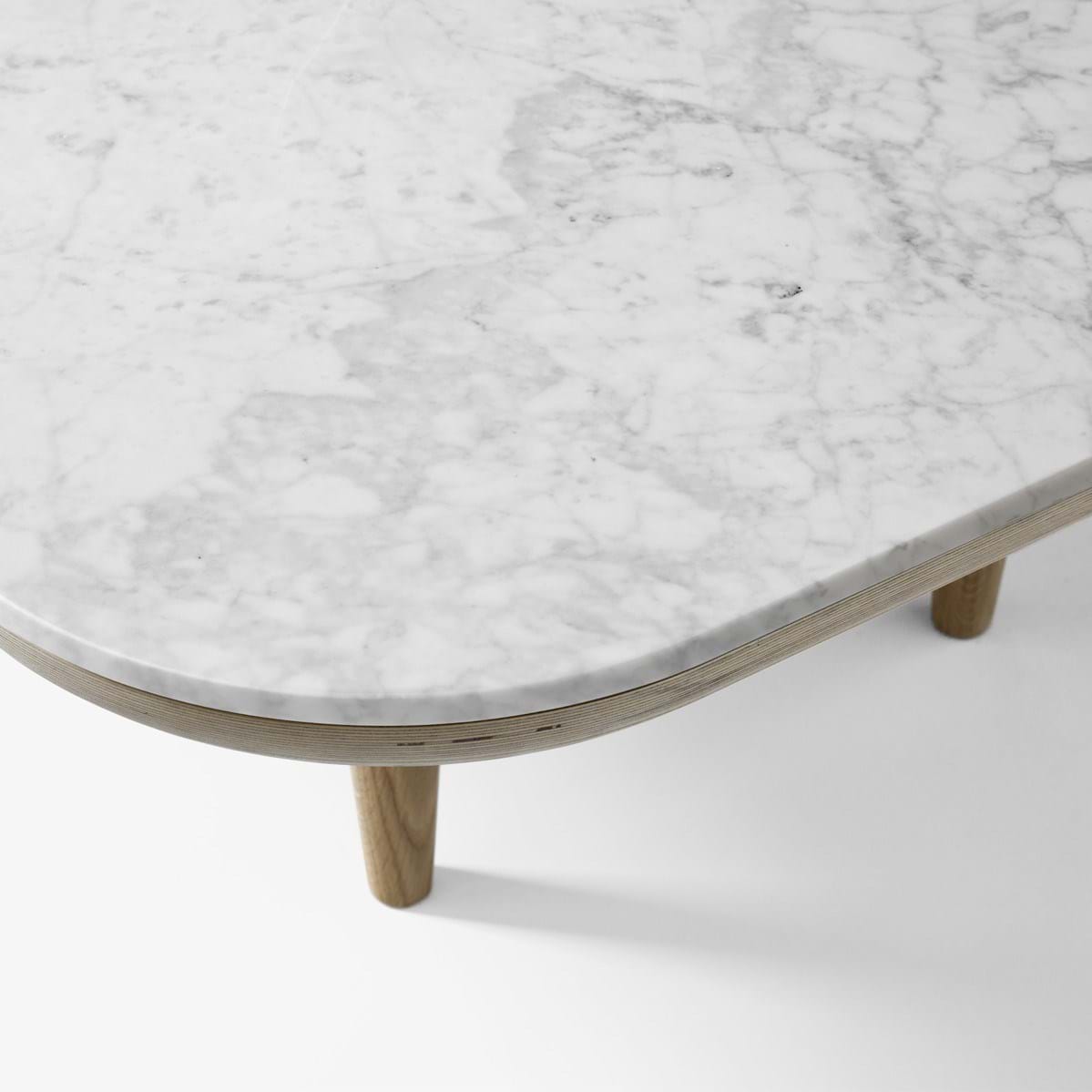 FLY Table SC5 från Vålamagasinet Soffbord, &Tradition, Image-2