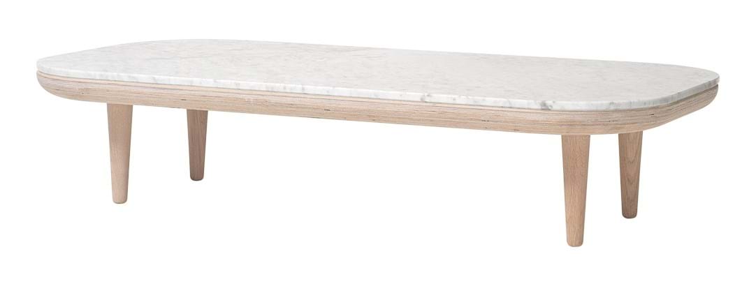 FLY Table SC5 från Vålamagasinet Soffbord, &Tradition, Image-1