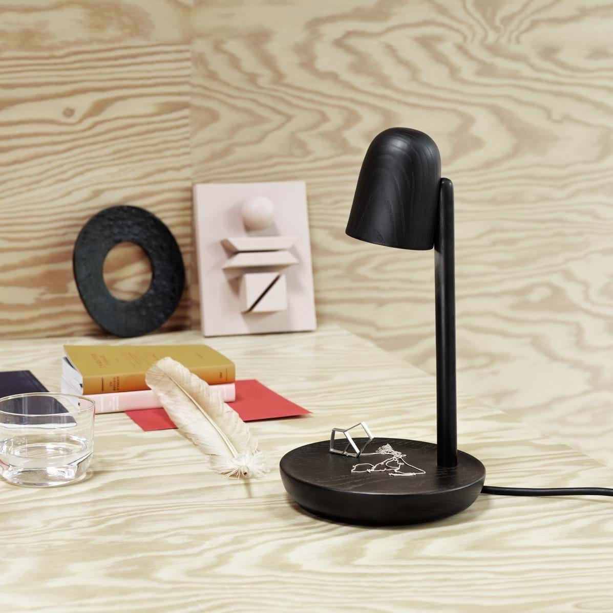 Focus Table Lamp från Vålamagasinet Bordslampor, Muuto, Image-2