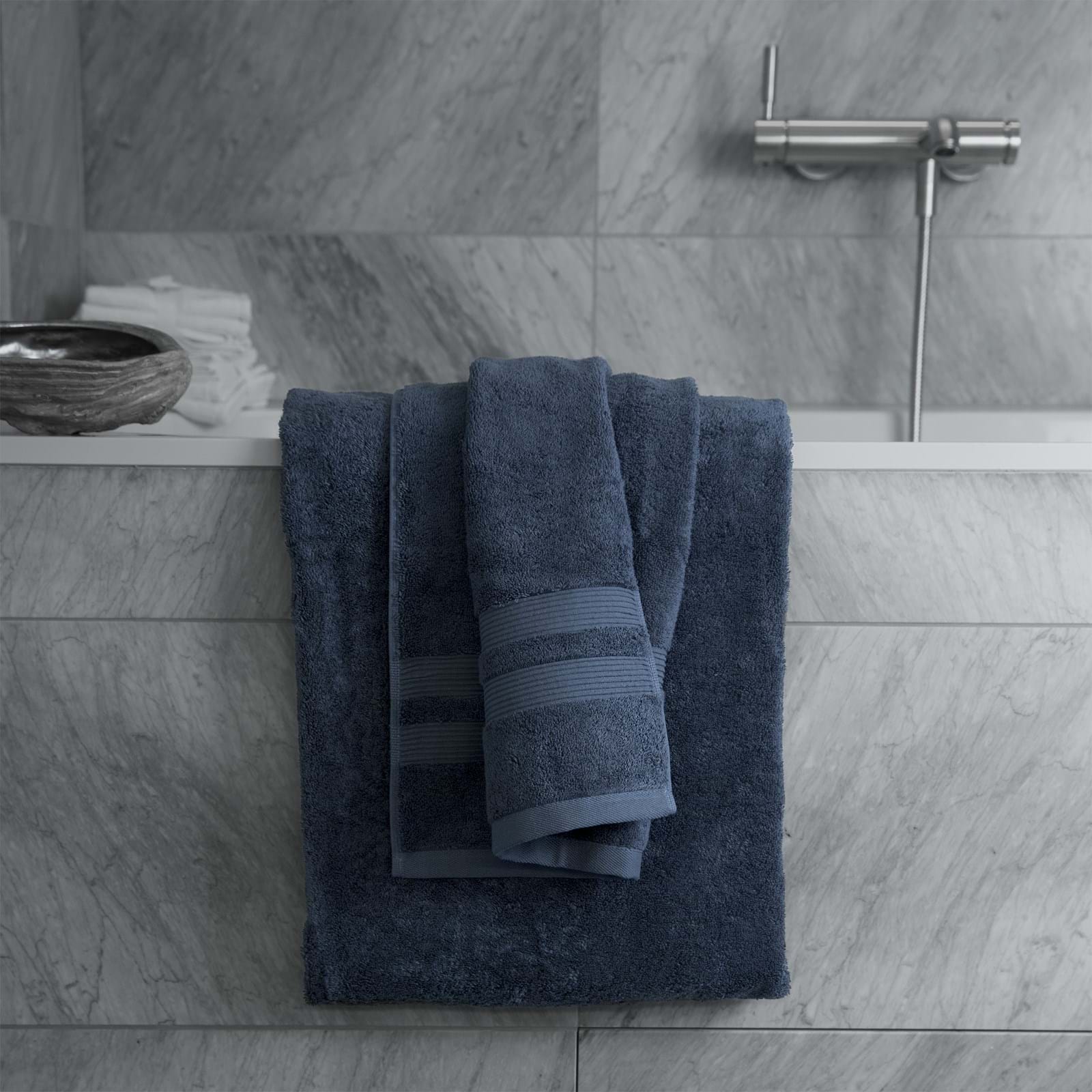 Fontana Handduk Eko 70x140 från Vålamagasinet Handdukar, Mille Notti, Image-2