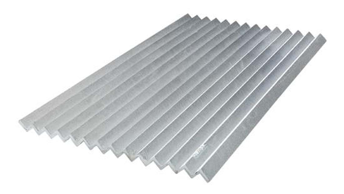 Fotskrapa från Vålamagasinet Övrigt utemöbler, Byarums Bruk, Image-1