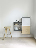 ML42 Counter Stool 69 cm från Vålamagasinet Barstolar, Audo Copenhagen, Image-2