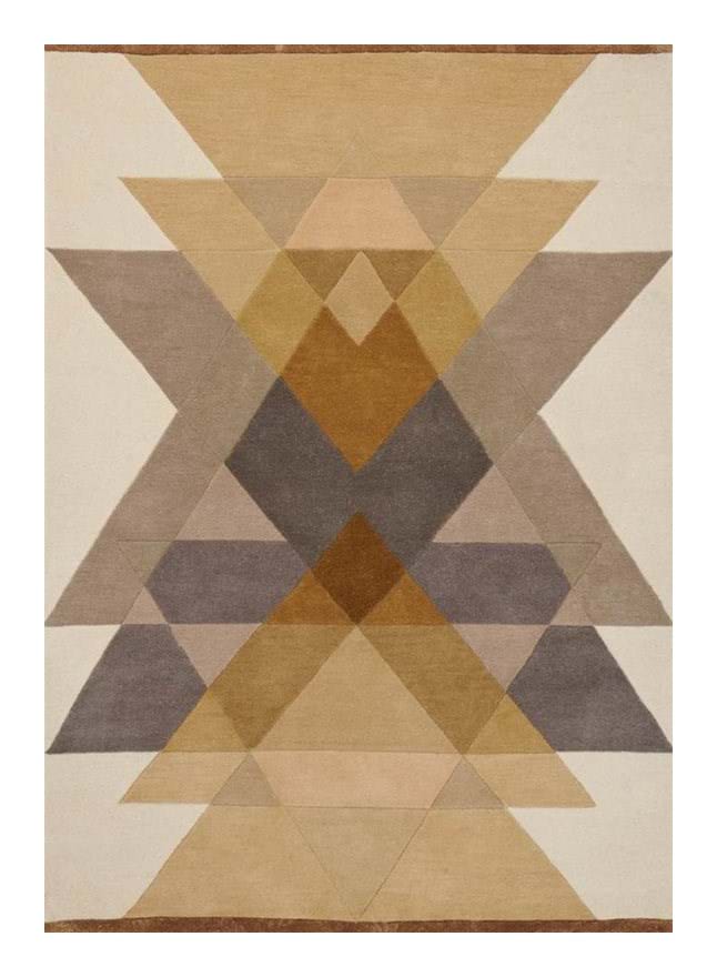 Freya från Vålamagasinet Ullmattor, Linie design, Image-1