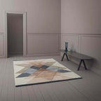 Freya från Vålamagasinet Ullmattor, Linie design, Image-2