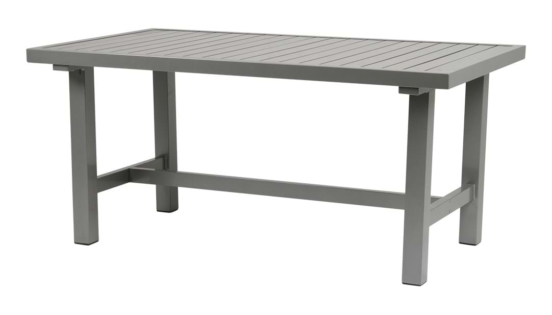 Fri Form Bord 142x80 från Vålamagasinet Matbord utemöbler, Fri Form, Image-1