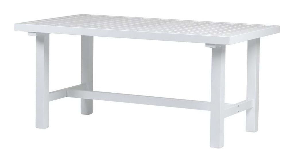Fri Form Bord 142x80 från Vålamagasinet Matbord utemöbler, Fri Form, Image-1