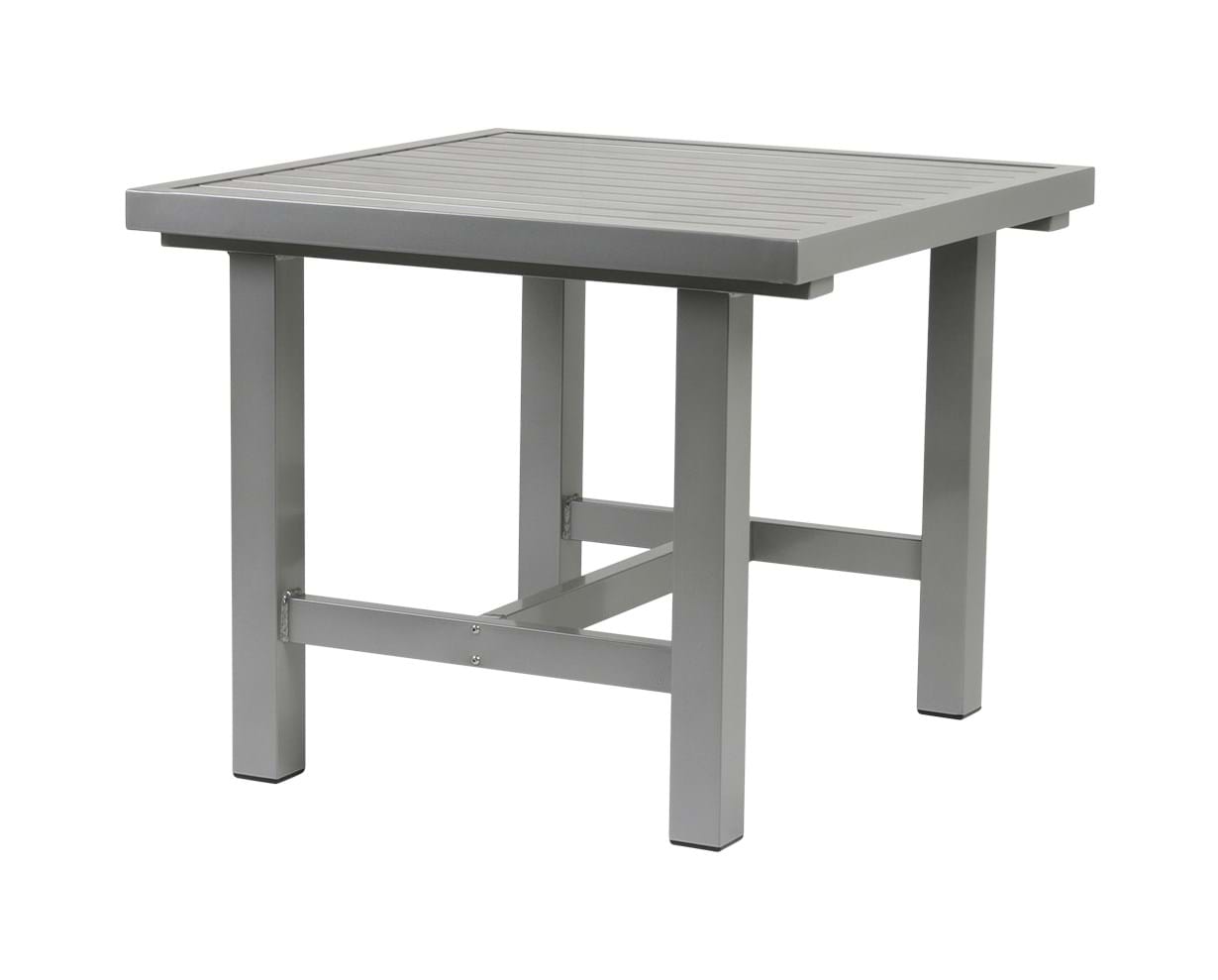 Fri Form Matbord 85x80 från Vålamagasinet Matbord utemöbler, Fri Form, Image-1