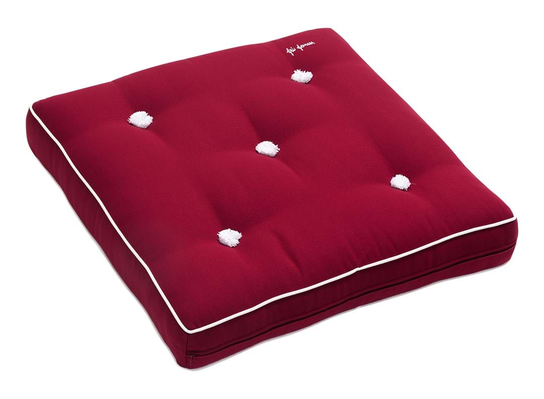 Fri Form Dyna 42x42 från Vålamagasinet Utomhustextilier, Fri Form, Image-1