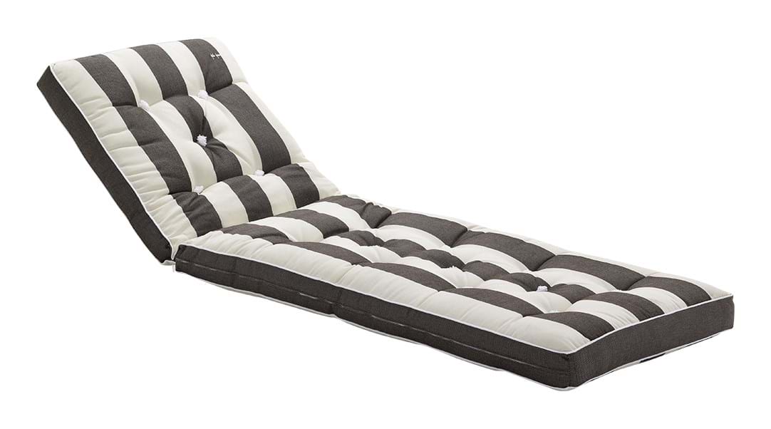 Fri Form Liggvagnsdyna 60x185 från Vålamagasinet Utomhustextilier, Fri Form, Image-1