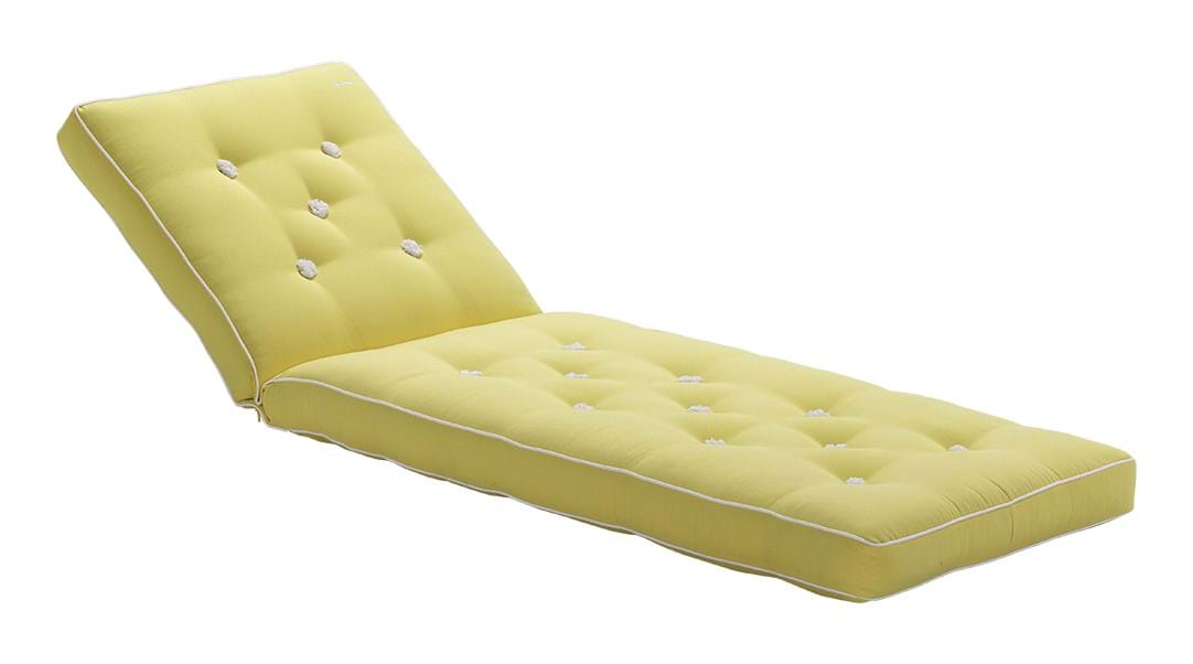 Fri Form Liggvagnsdyna 60x185 från Vålamagasinet Utomhustextilier, Fri Form, Image-1