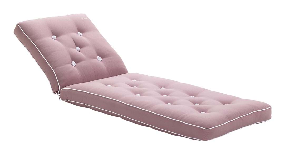 Fri Form Liggvagnsdyna 60x185 från Vålamagasinet Utomhustextilier, Fri Form, Image-1