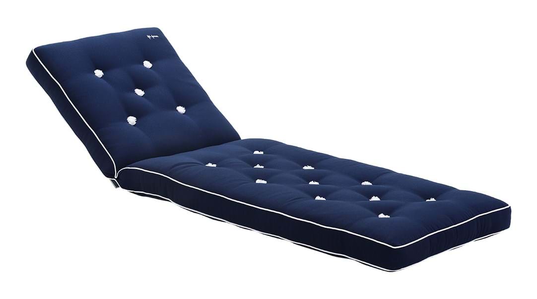 Fri Form Liggvagnsdyna 60x185 från Vålamagasinet Utomhustextilier, Fri Form, Image-1