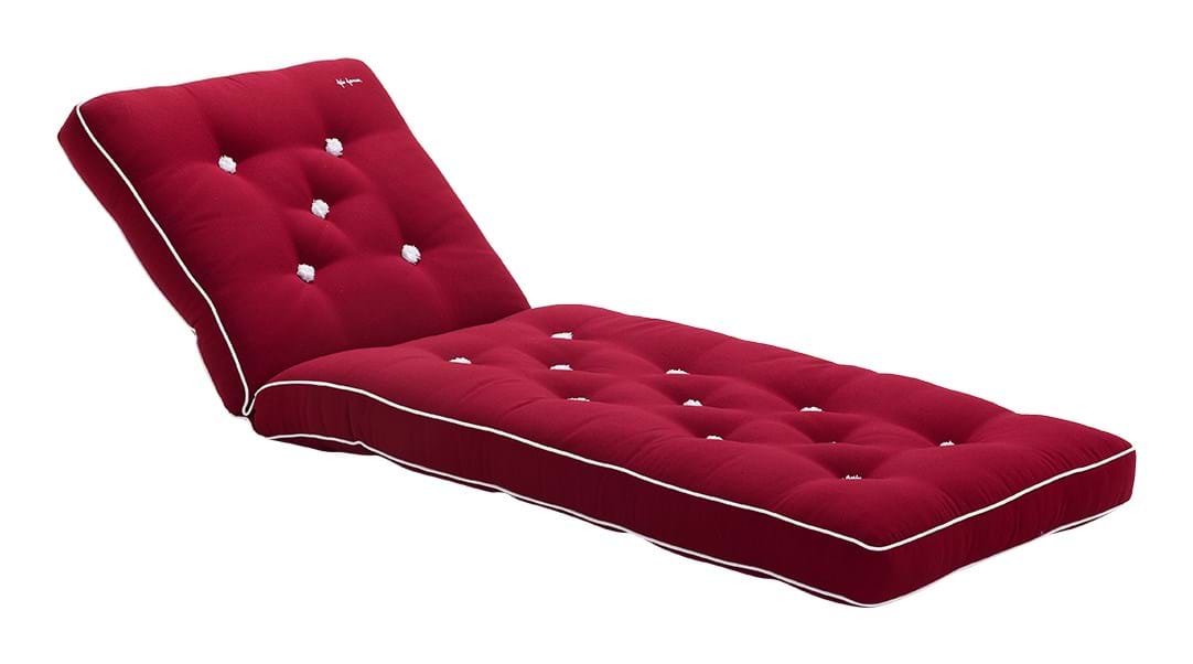 Fri Form Liggvagnsdyna 60x185 från Vålamagasinet Utomhustextilier, Fri Form, Image-1