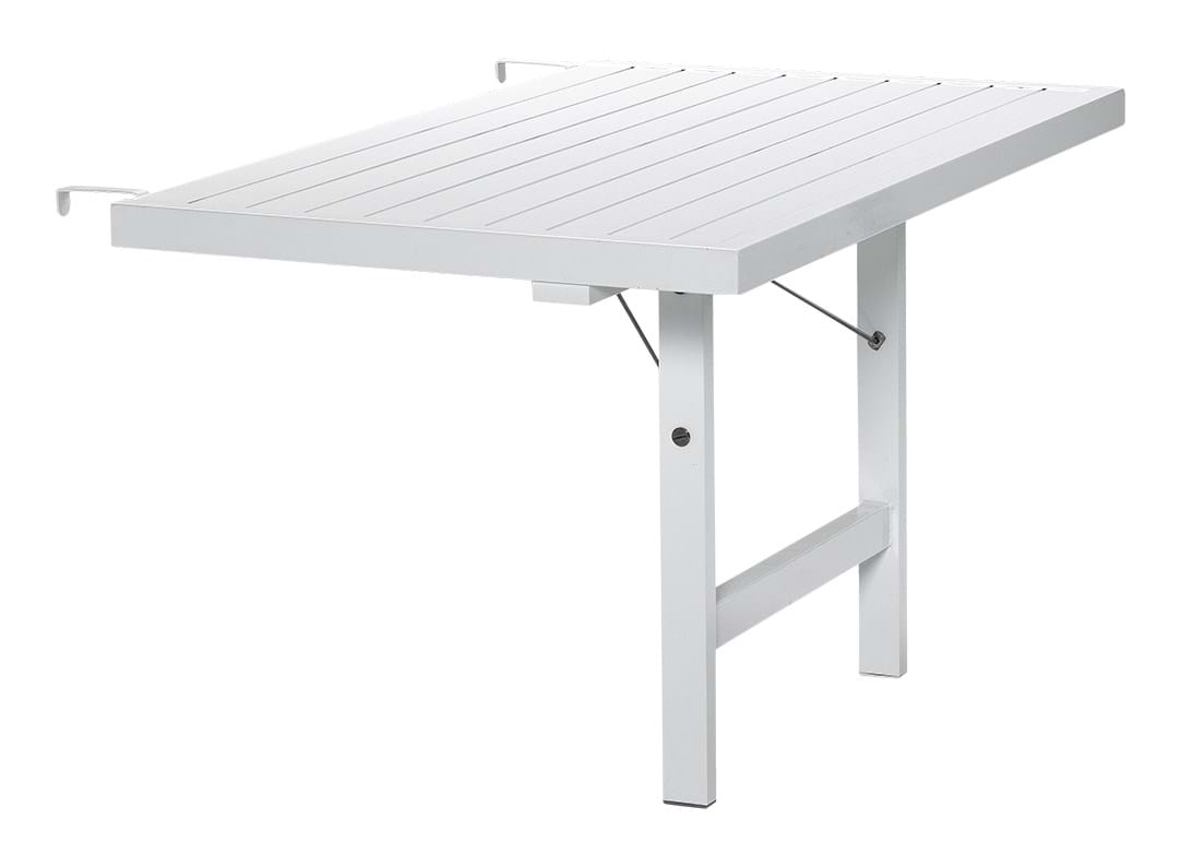 Fri Form Tillsatsskiva Till 80x85 och 142x80 från Vålamagasinet Matbord utemöbler, Fri Form, Image-1