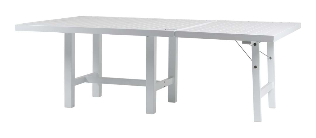 Fri Form Tillsatsskiva 122x68 från Vålamagasinet Matbord utemöbler, Fri Form, Image-1