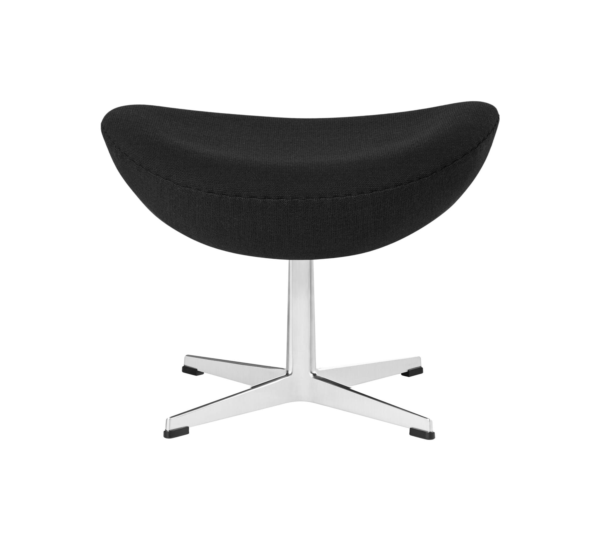 Ägget Fotpall Tyg från Vålamagasinet Fotpallar, Fritz Hansen, Image-1