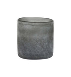 Frost Candleholder Grey från Vålamagasinet Ljusstakar och ljuslyktor, Tell Me More, Image-1