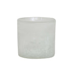 Frost Candleholder White från Vålamagasinet Ljusstakar och ljuslyktor, Tell Me More, Image-1