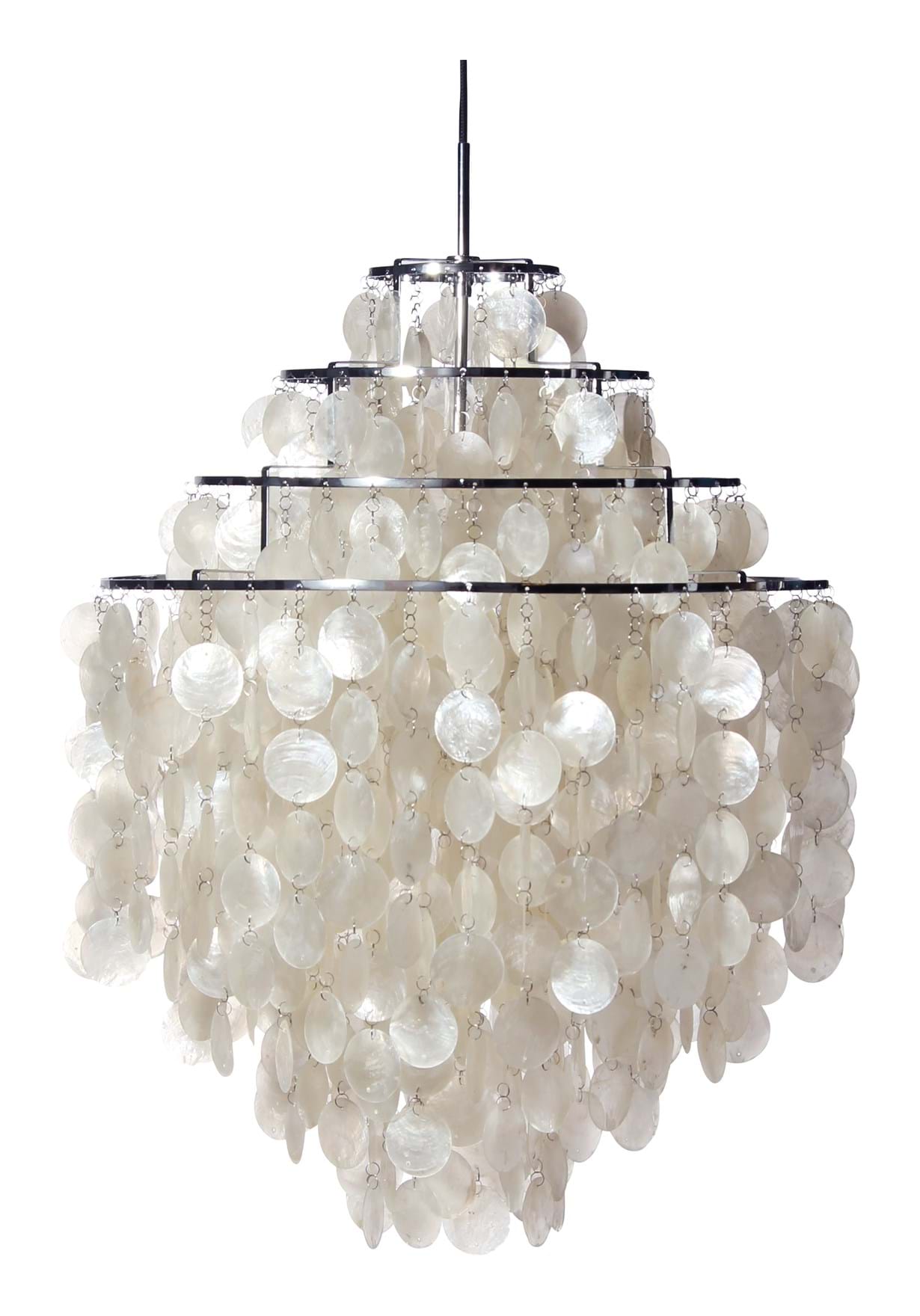 Fun 0 Pendant från Vålamagasinet Taklampor, Verpan, Image-1