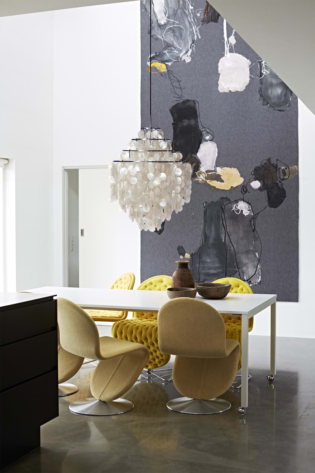 Fun 0 Pendant från Vålamagasinet Taklampor, Verpan, Image-2