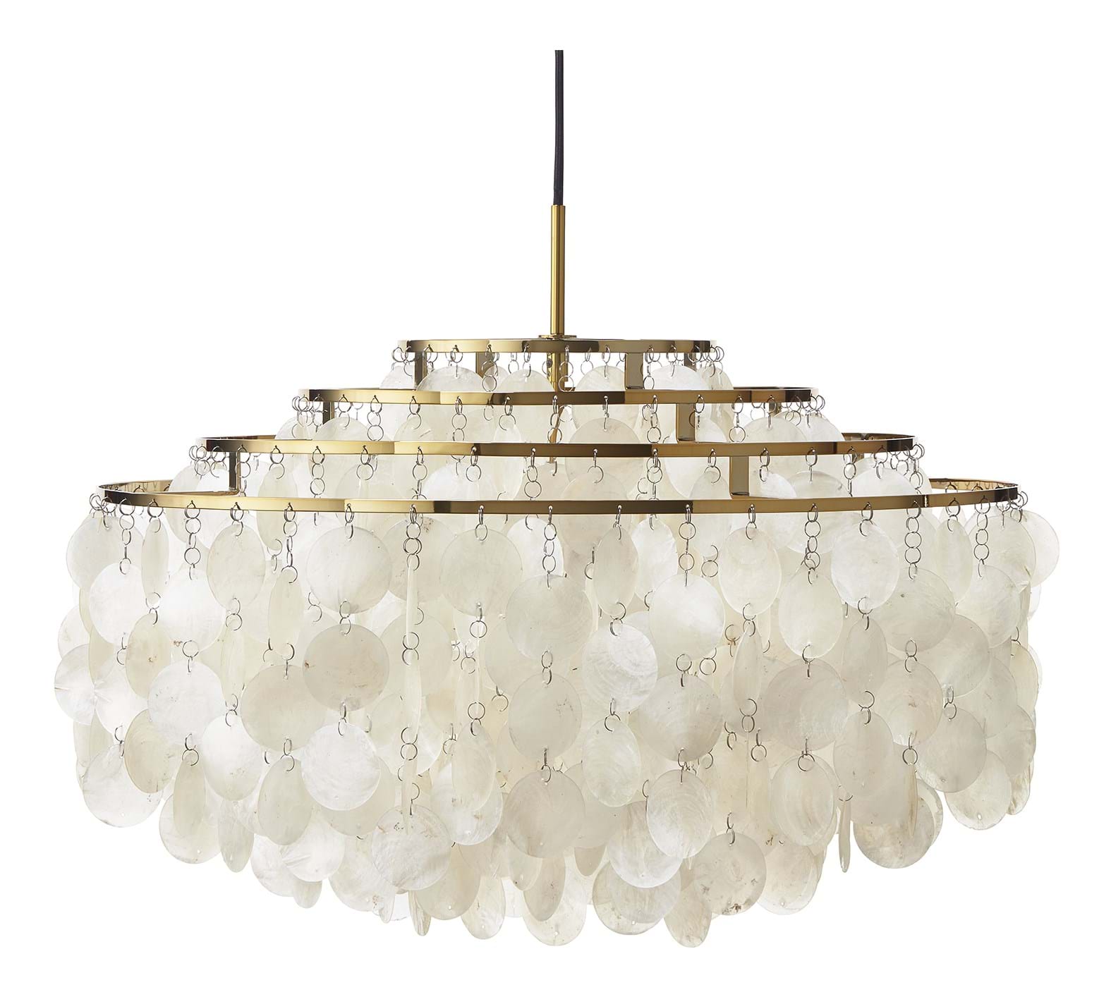 Fun 10DM Pendant från Vålamagasinet Taklampor, Verpan, Image-1