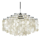 Fun 10DM Pendant från Vålamagasinet Taklampor, Verpan, Image-1