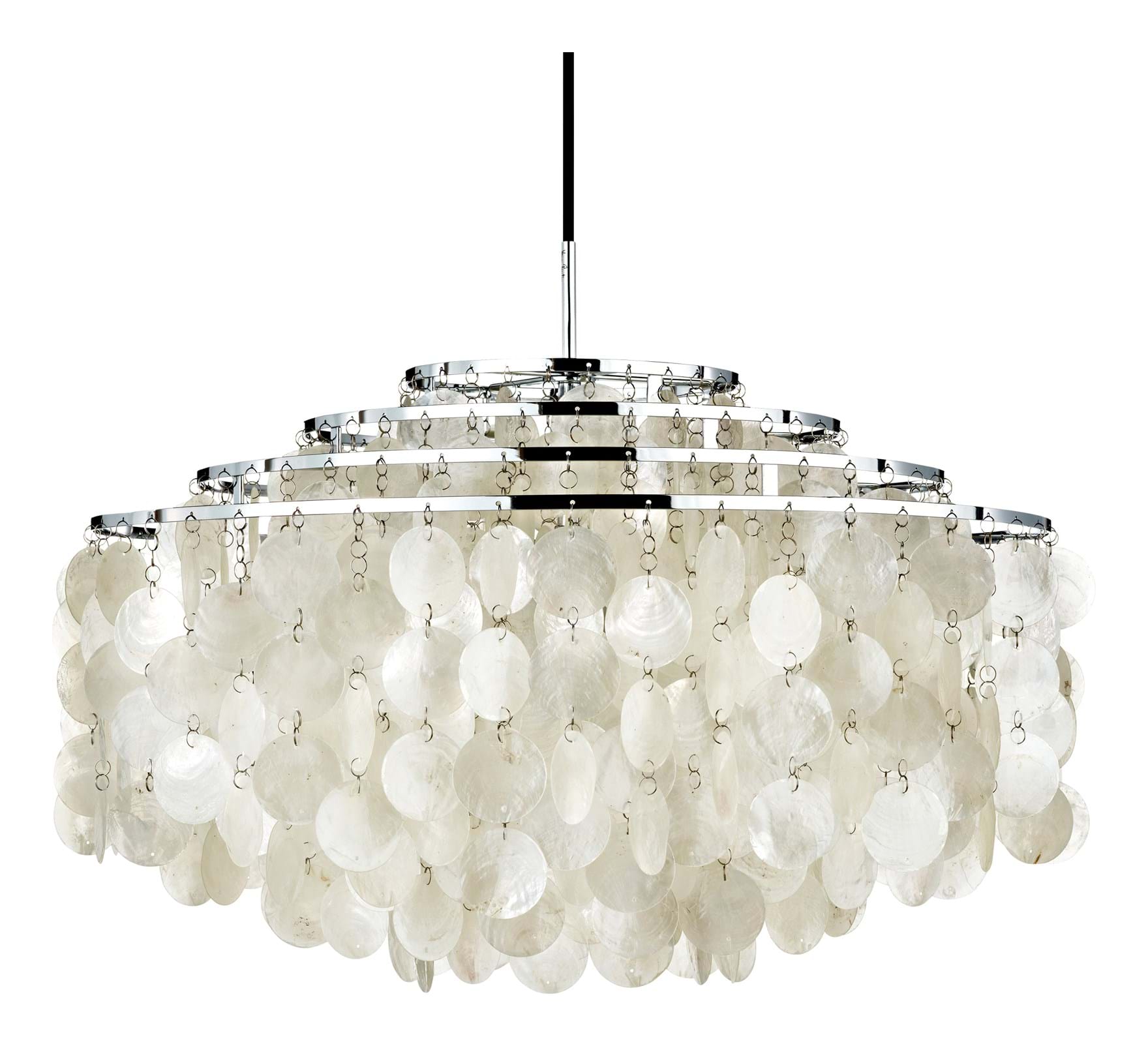 Fun 10DM Pendant från Vålamagasinet Taklampor, Verpan, Image-1