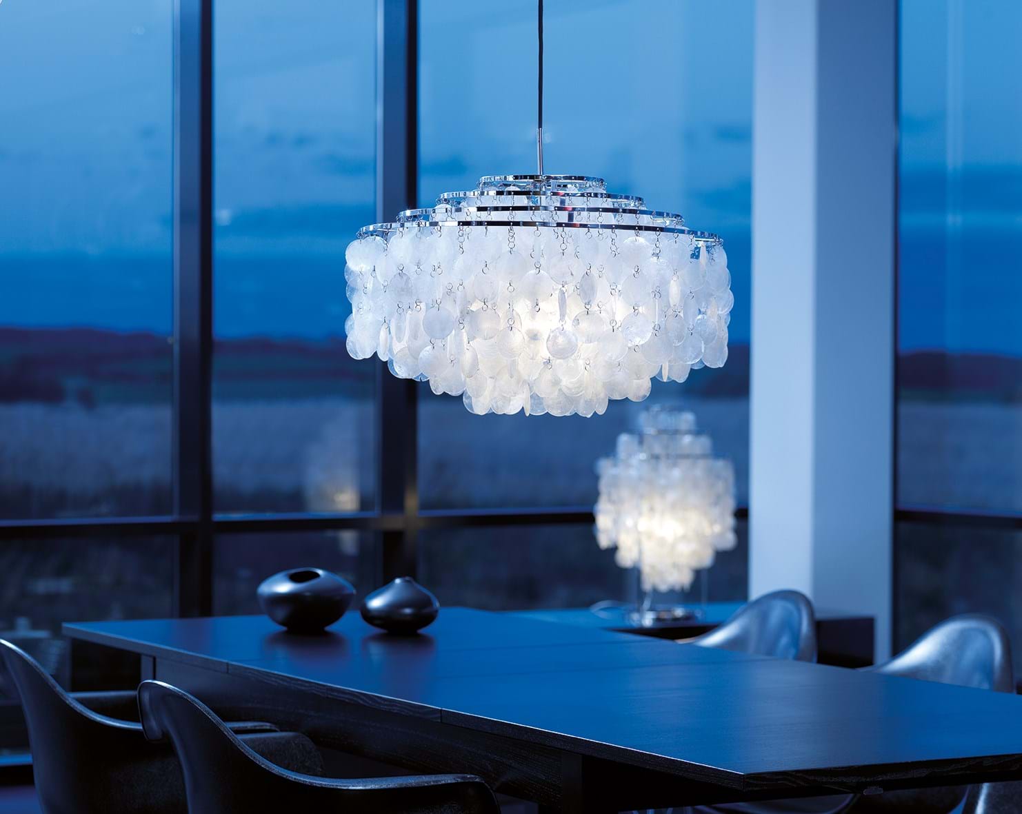 Fun 10DM Pendant från Vålamagasinet Taklampor, Verpan, Image-3