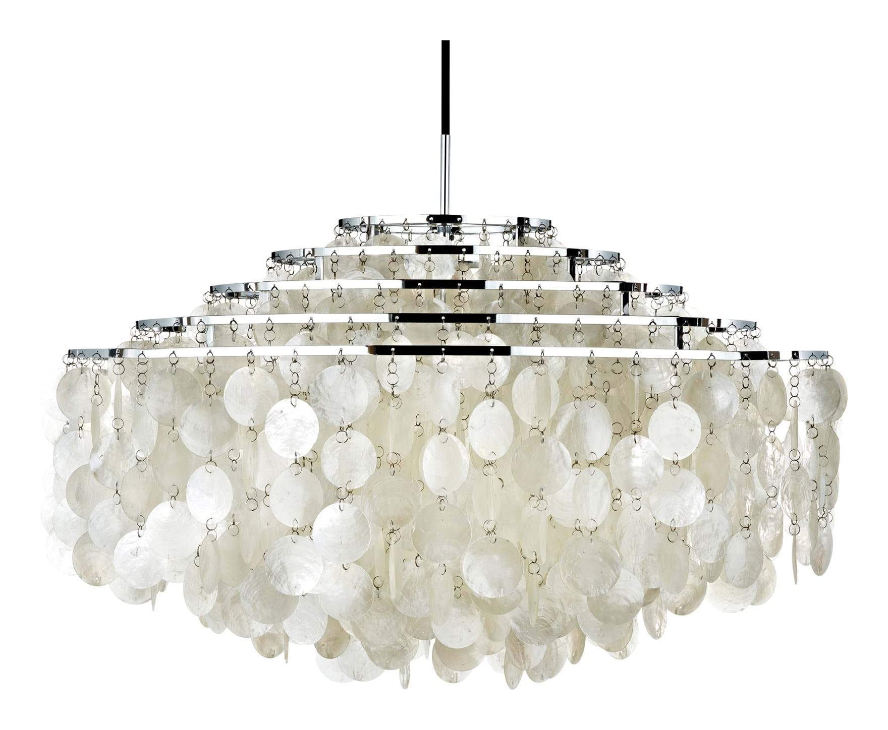 Fun 11DM Pendant från Vålamagasinet Taklampor, Verpan, Image-1