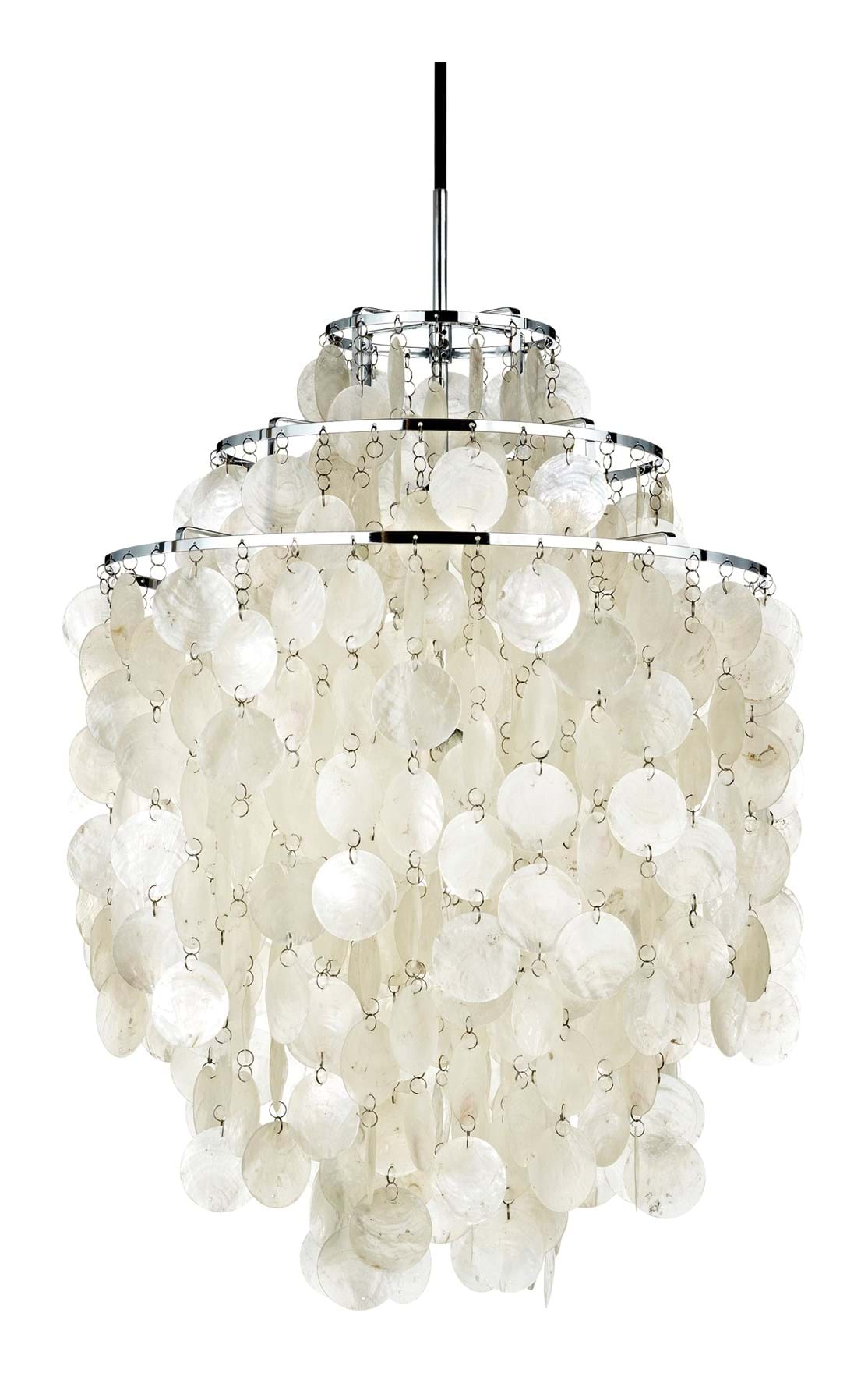 Fun 1 Pendant från Vålamagasinet Taklampor, Verpan, Image-1