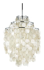 Fun 1 Pendant från Vålamagasinet Taklampor, Verpan, Image-1