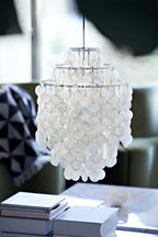 Fun 1 Pendant från Vålamagasinet Taklampor, Verpan, Image-2