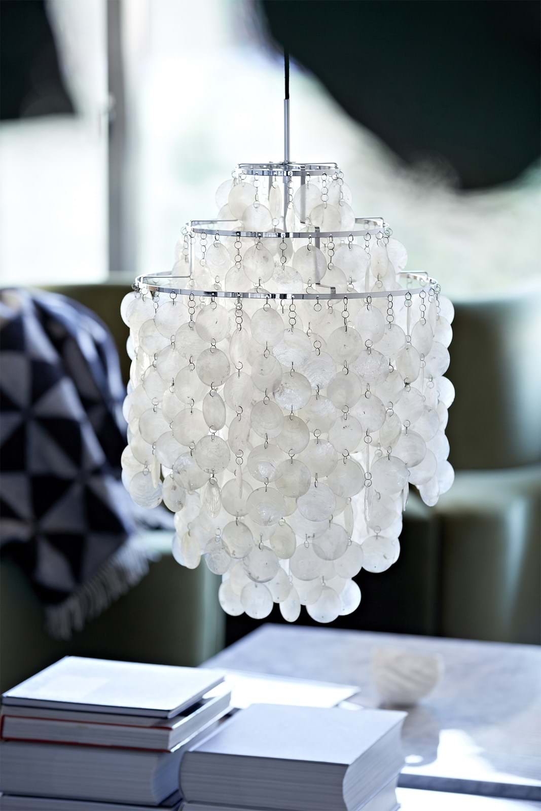 Fun 1 Pendant från Vålamagasinet Taklampor, Verpan, Image-2