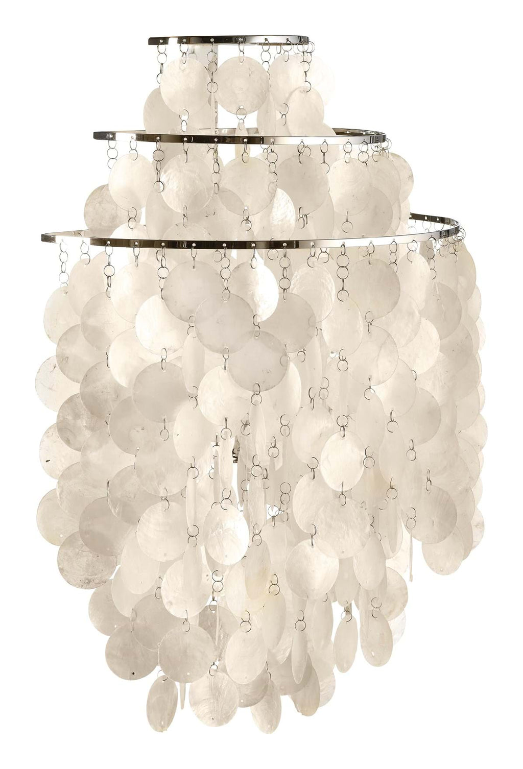 Fun Wall Lamp från Vålamagasinet Vägglampor, Verpan, Image-1