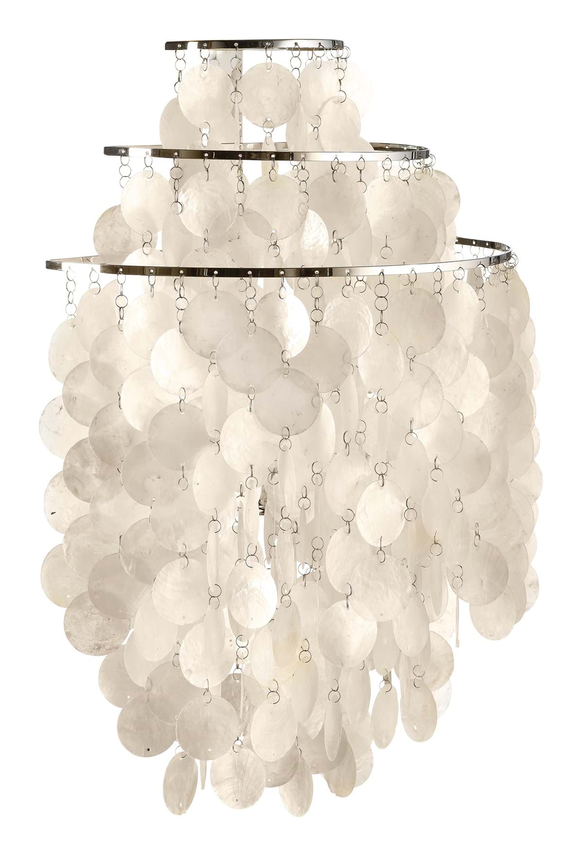 Fun Wall Lamp från Vålamagasinet Vägglampor, Verpan, Image-1