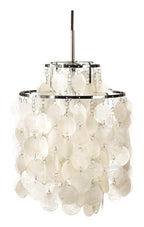 Fun 2 Pendant från Vålamagasinet Taklampor, Verpan, Image-1