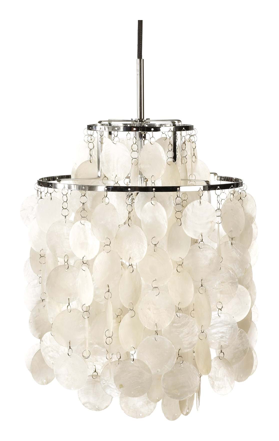 Fun 2 Pendant från Vålamagasinet Taklampor, Verpan, Image-1