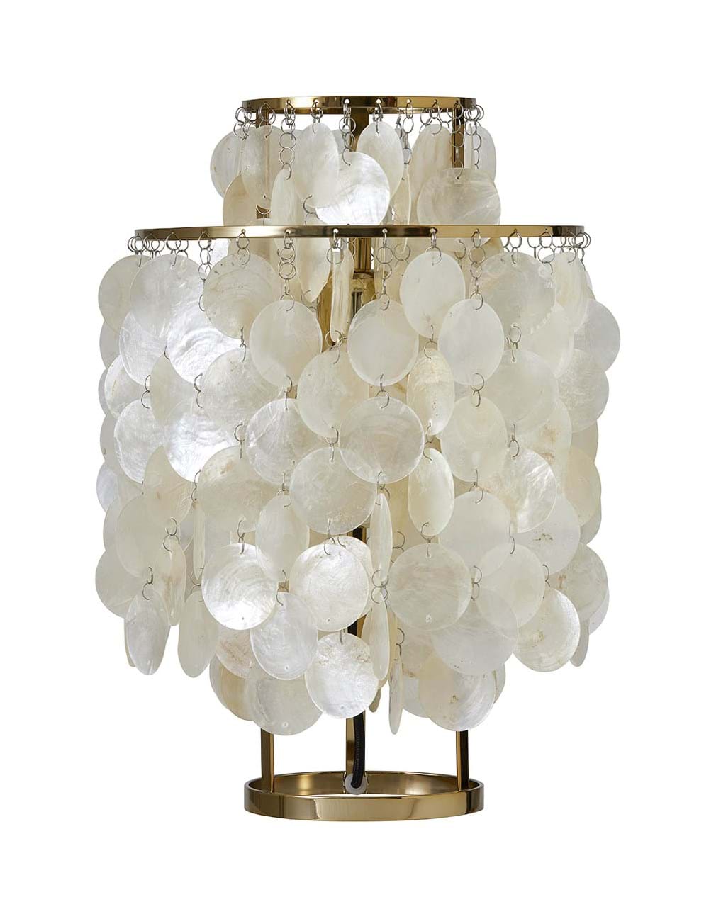 Fun Table Lamp från Vålamagasinet Bordslampor, Verpan, Image-1