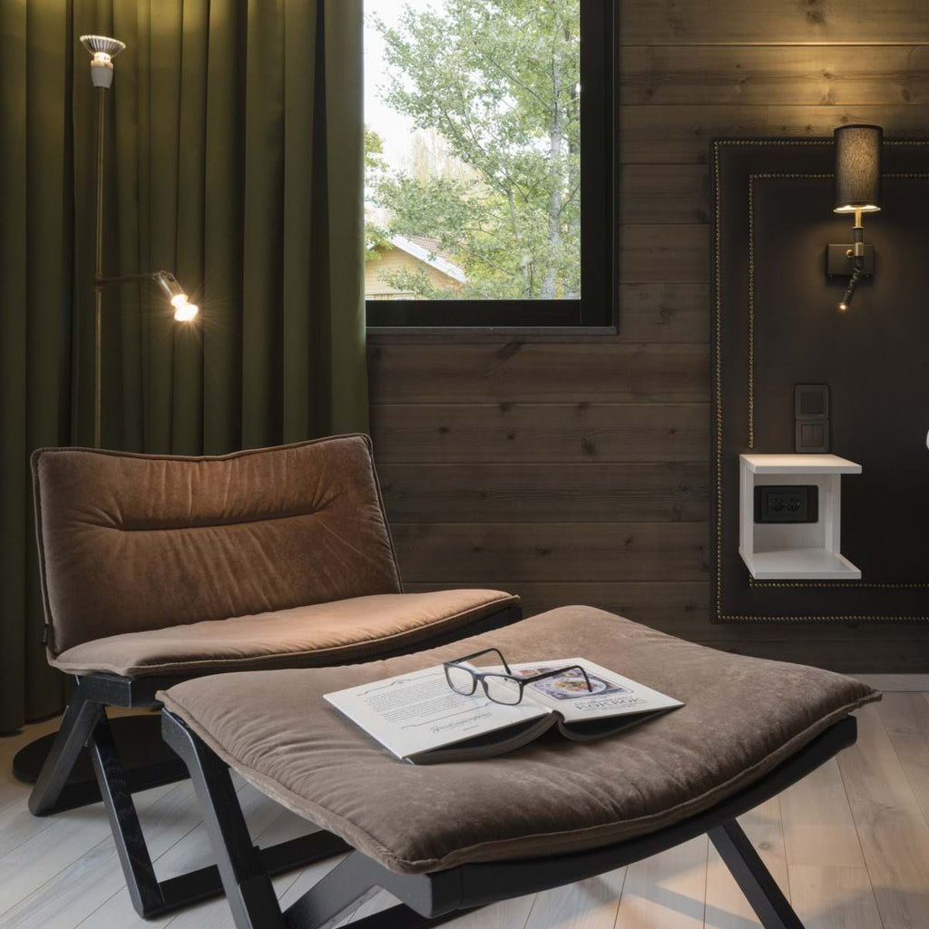 Galax Golvlampa från Vålamagasinet Golvlampor, Örsjö Belysning, Image-2