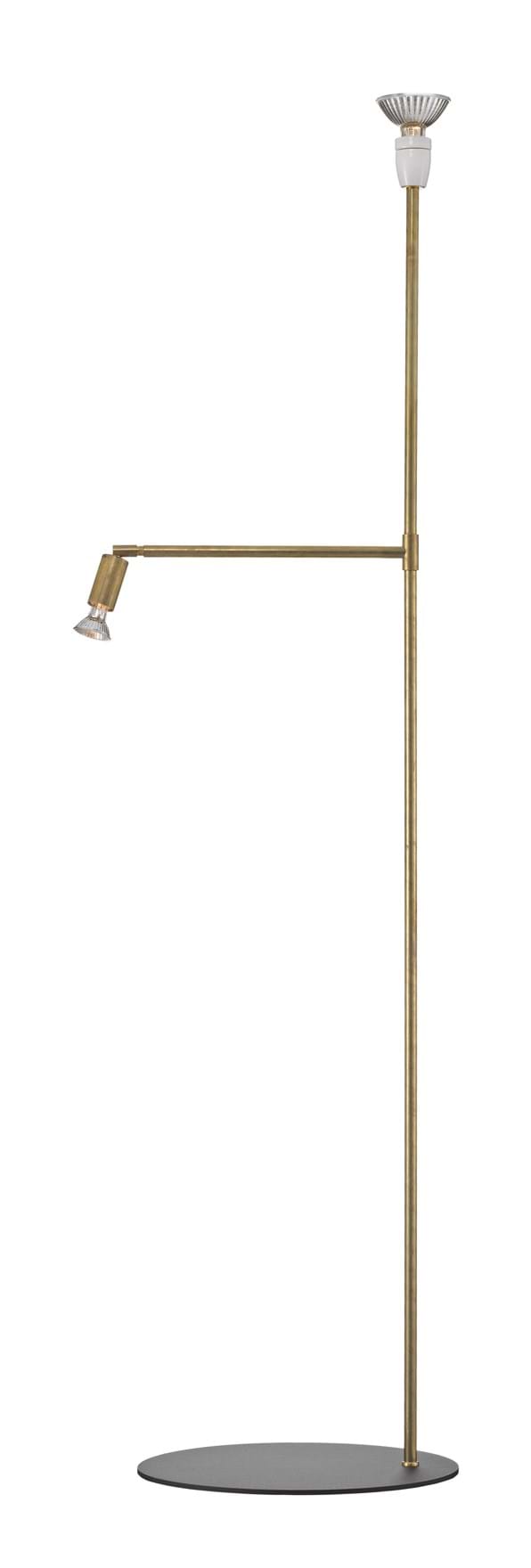 Galax Golvlampa från Vålamagasinet Golvlampor, Örsjö Belysning, Image-1