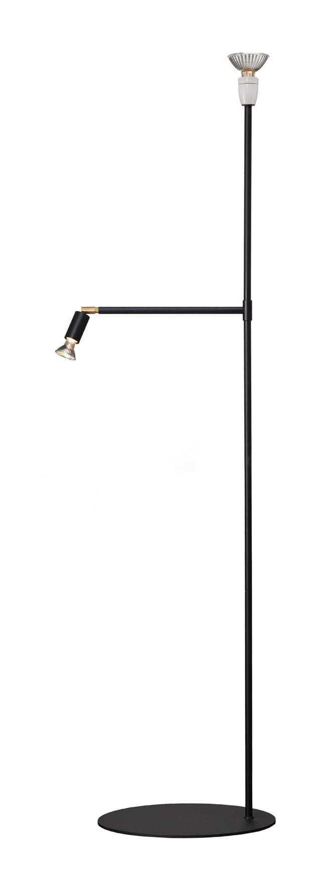 Galax Golvlampa från Vålamagasinet Golvlampor, Örsjö Belysning, Image-1