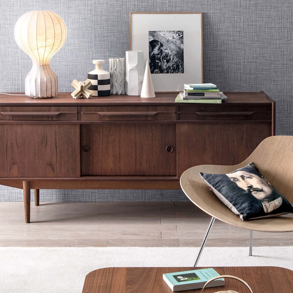 Gatto Bordslampa från Vålamagasinet Bordslampor, Flos, Image-5