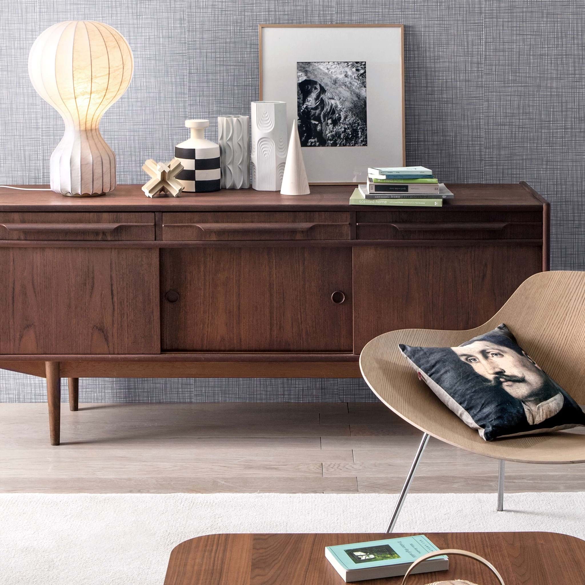 Gatto Bordslampa från Vålamagasinet Bordslampor, Flos, Image-5