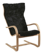 Gazell Svikt Fåtölj från Vålamagasinet Fåtöljer, Conform Collection, Image-1